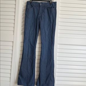 Rock and Republic Wide leg Jeans